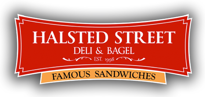 Halstead Street Deli